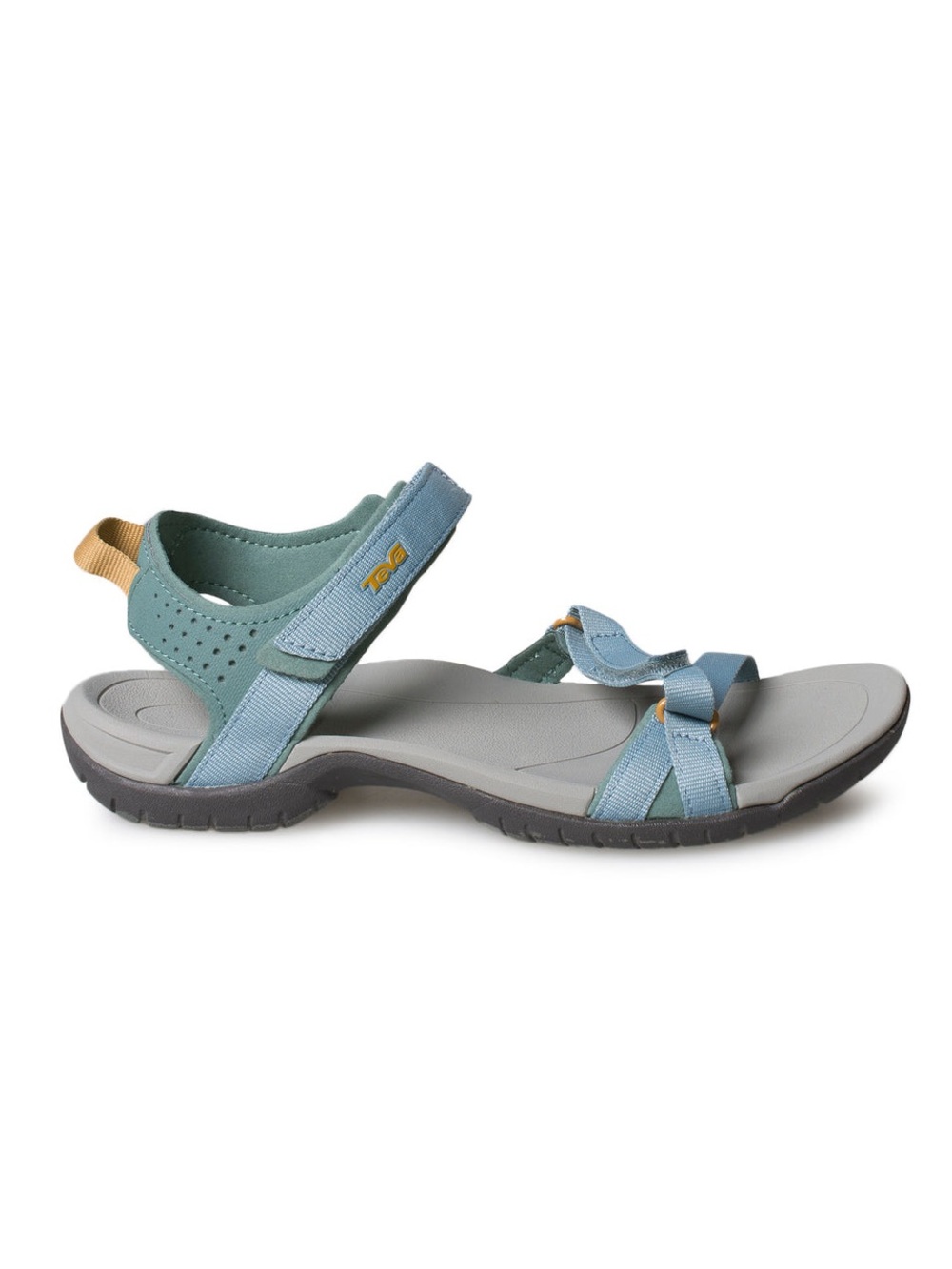Teva Verra Sport Sandal | Arona / Sagebrush  | Size 6